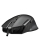 RAMPAGE Comfort 12800 DPI RGB - czarny - 1317598 - zdjęcie 4